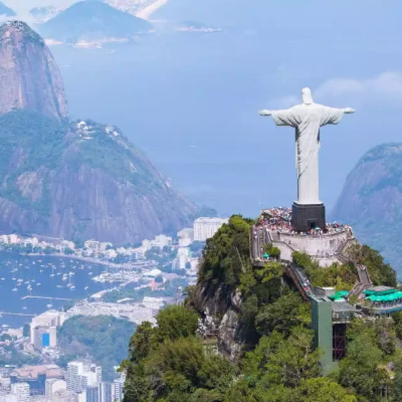 NOVA LOJA NO RIO DE JANEIRO